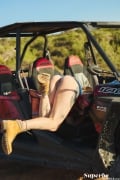 Wild Places: Scarlet Hansen #5 of 18